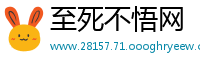 至死不悟网